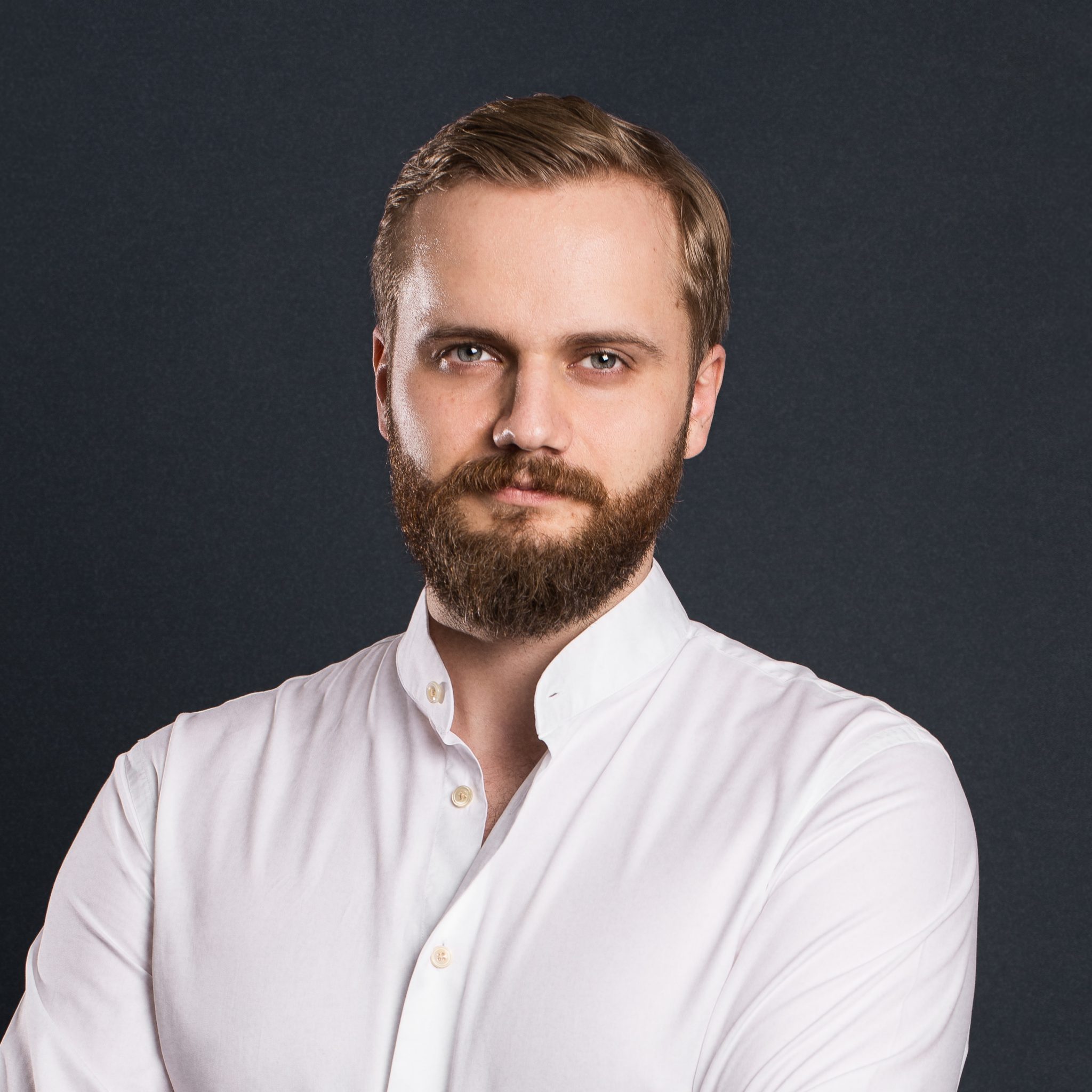 Exclusive: UK cryptocurrency startup Copper closes $50m raise | Sifted