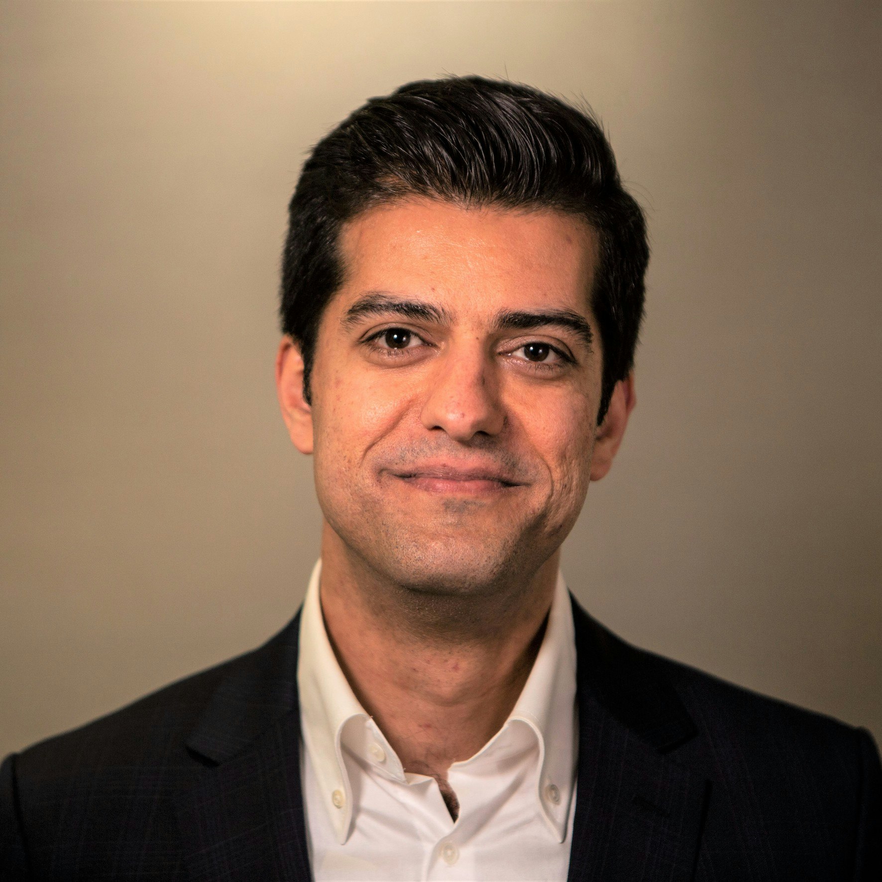 Shahram Mossayebi-CEO-Crypto-Quantique