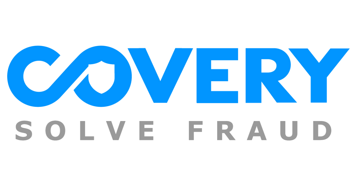 Covery's logo