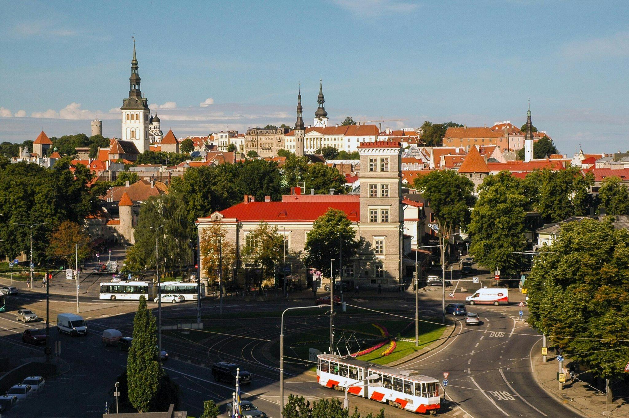 The Baltic startups and scaleups to watch in 2022