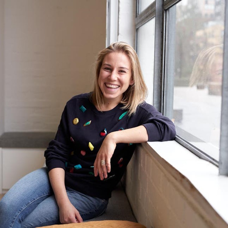 Ophelia Brown, Blossom Ventures