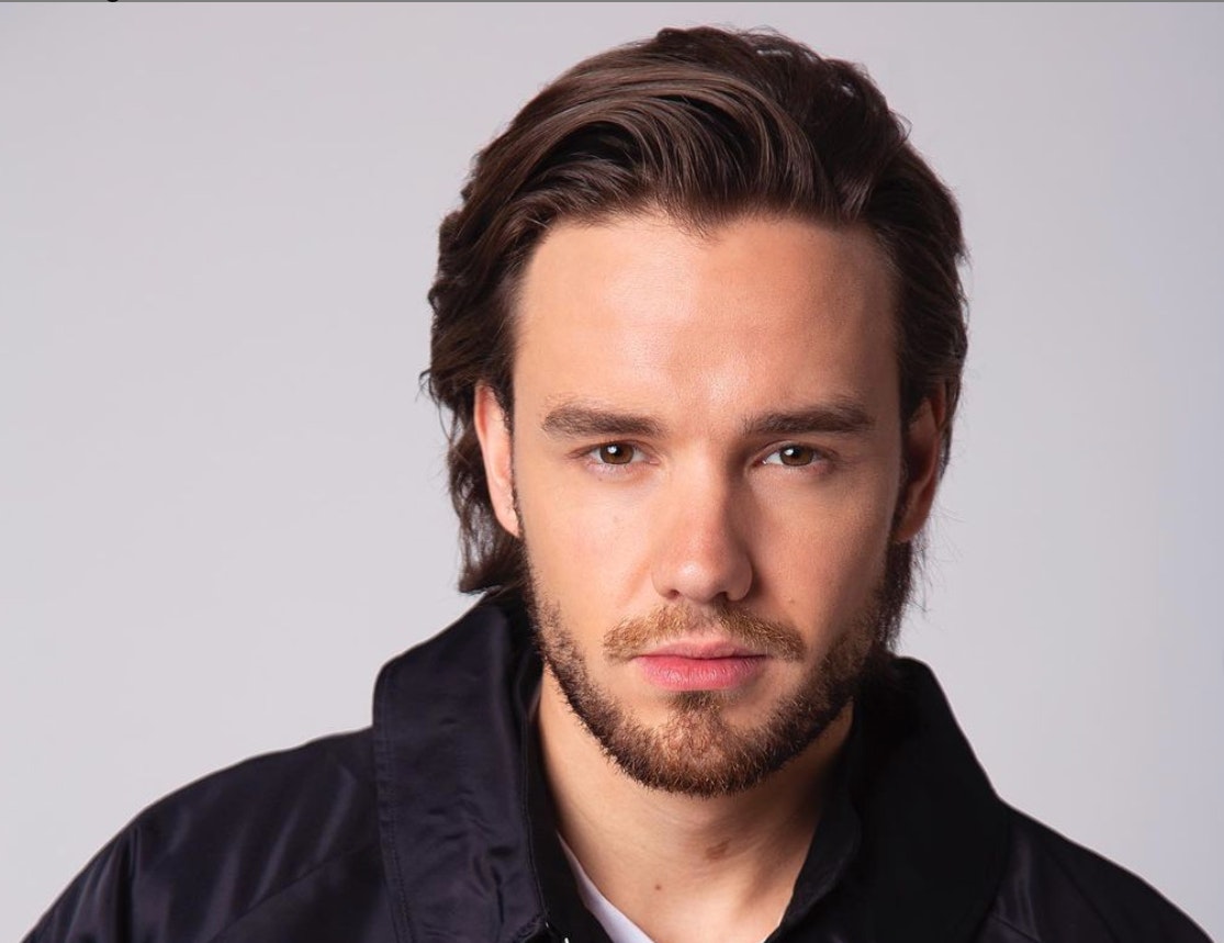 Liam Payne launches NFT inspired by lockdown Sifted