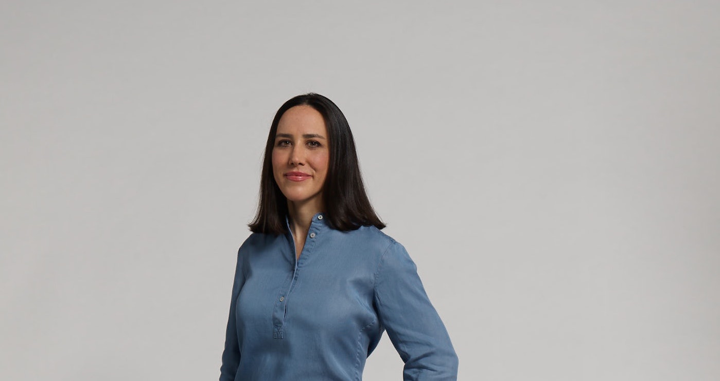 Lauren Lentz - Revent VC