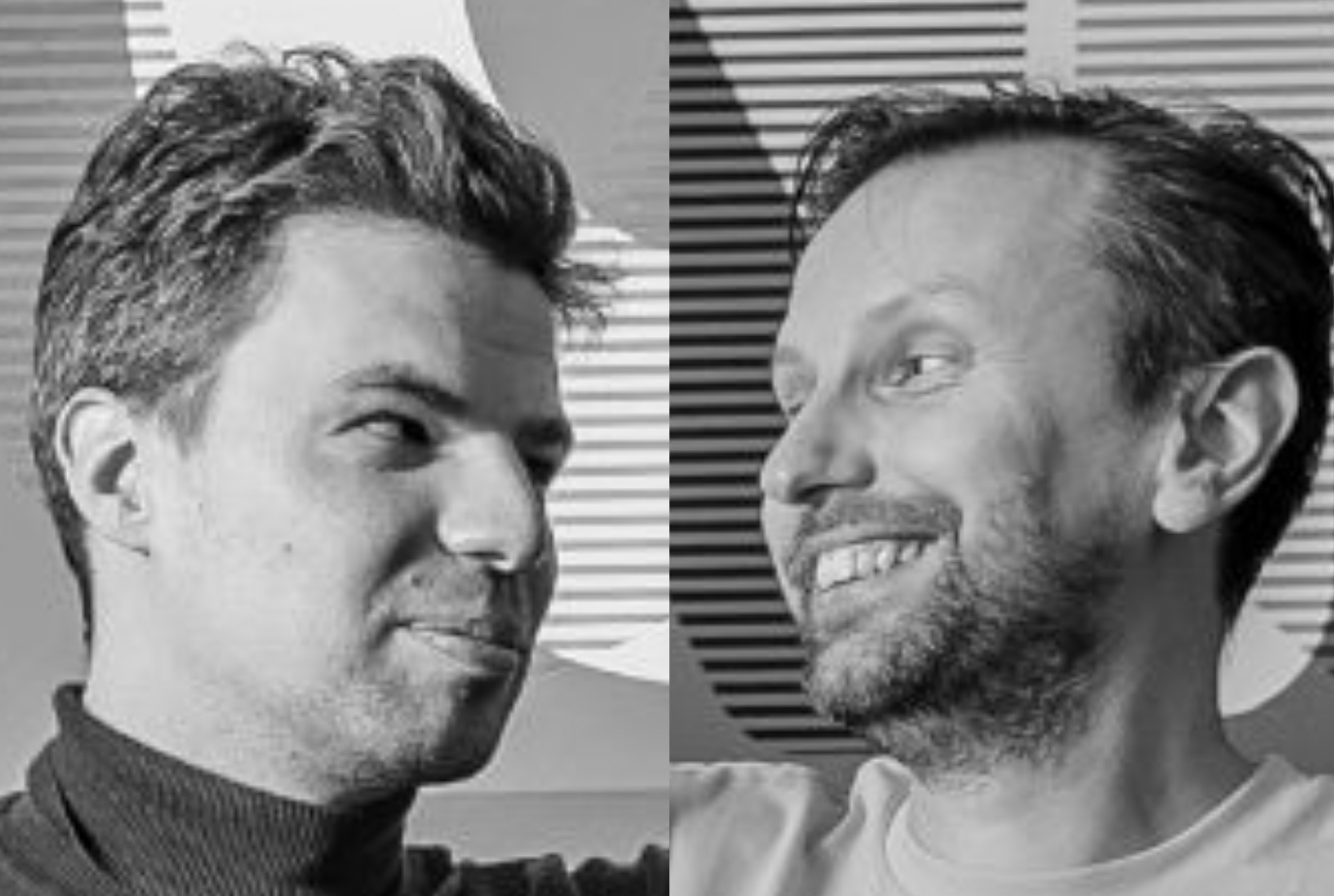 Ivan Zhiznevskiy and Eugene Dugaev author profile
