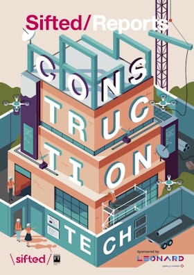 Report cover