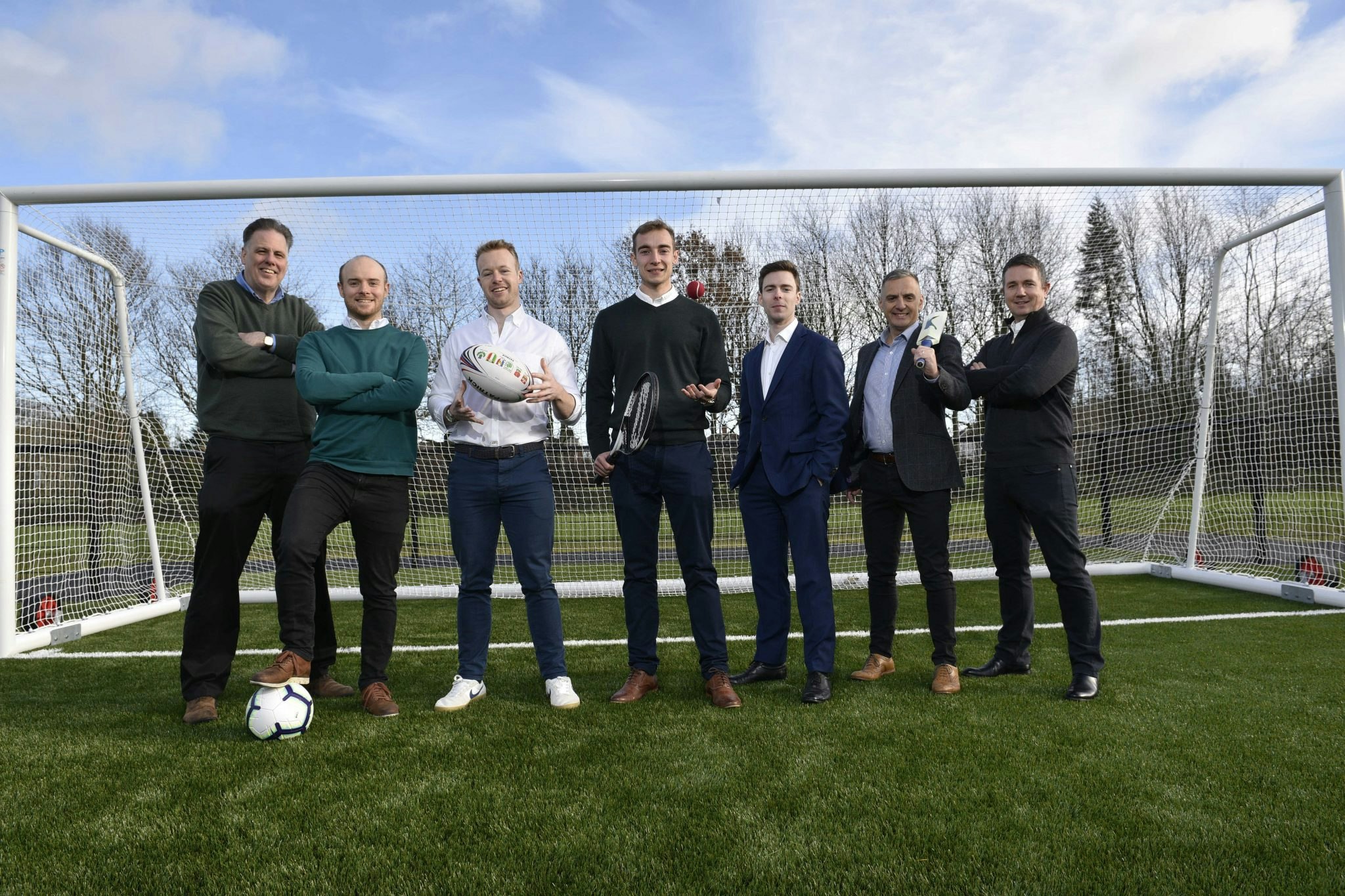 Pitchbooking team photo