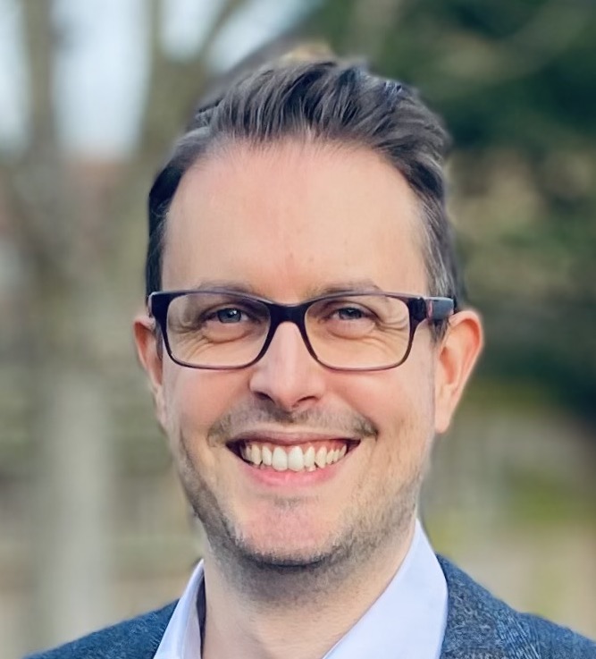 Duncan Jones author profile