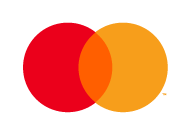 Mastercard's logo