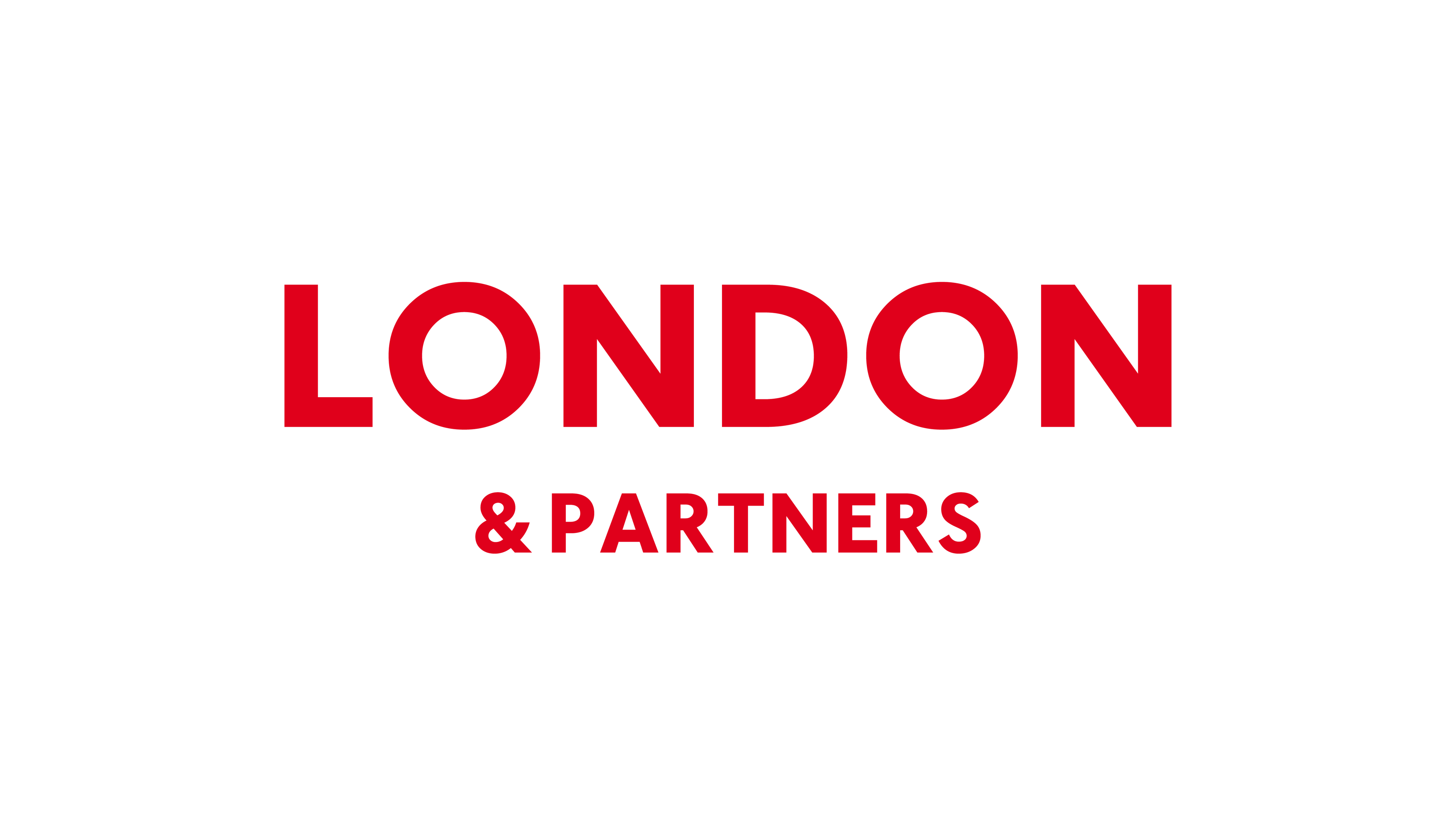 London & Partners