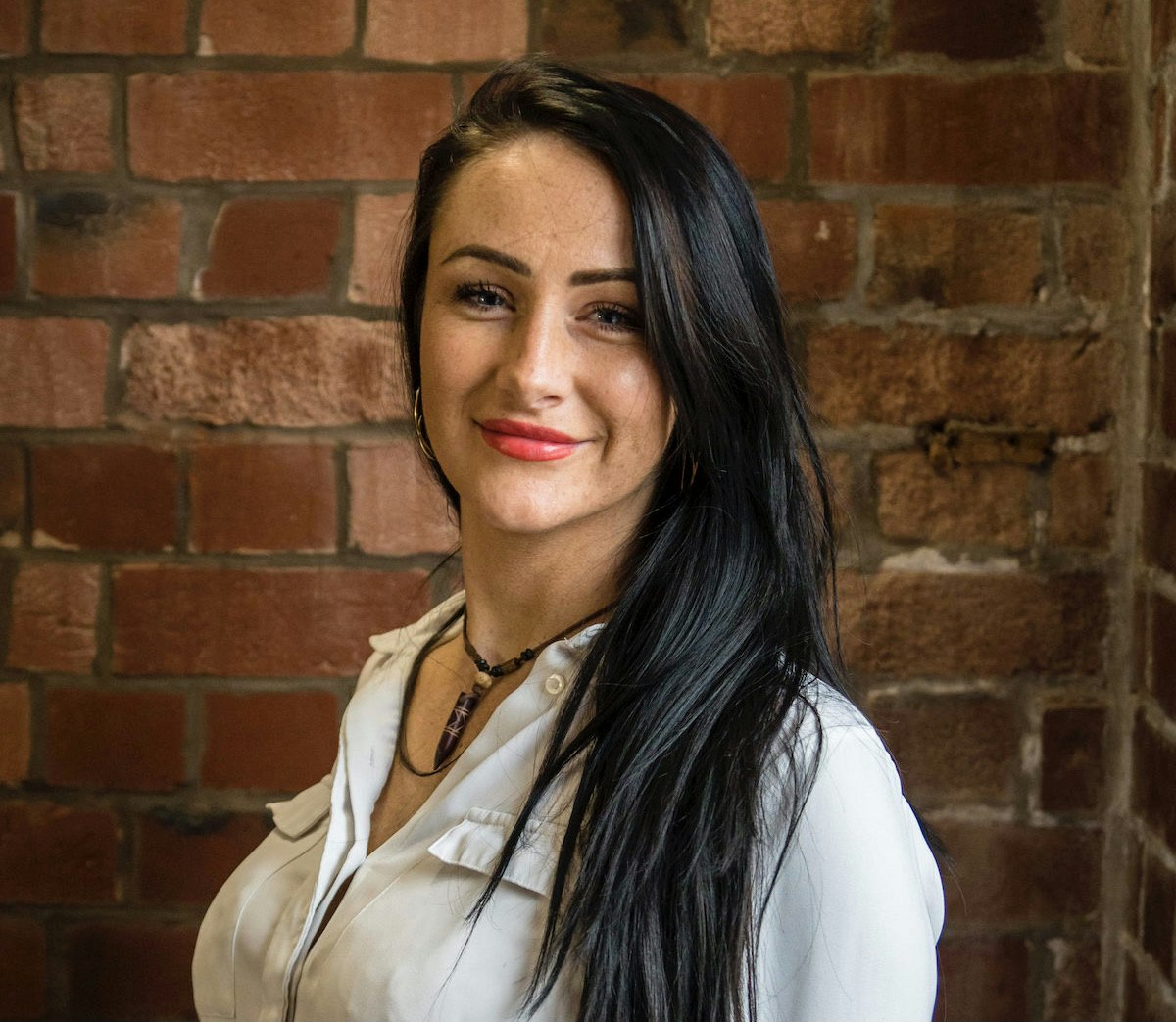 Becky Hilton, cofounder of food tech startup The Modern Milkman 