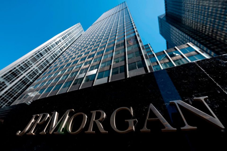 Inside Jp Morgan S Secretive Uk Bank Project And Its Upcoming Launch Sifted