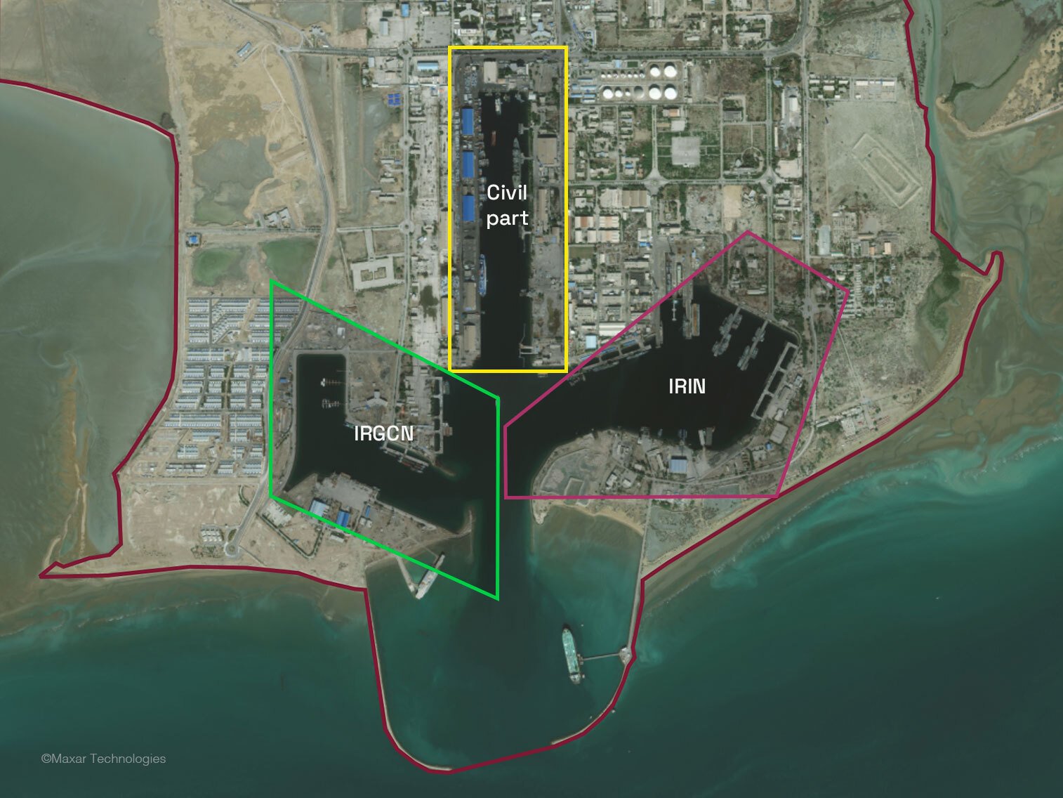 Western armies turn to startups in the “data war” with China | Sifted