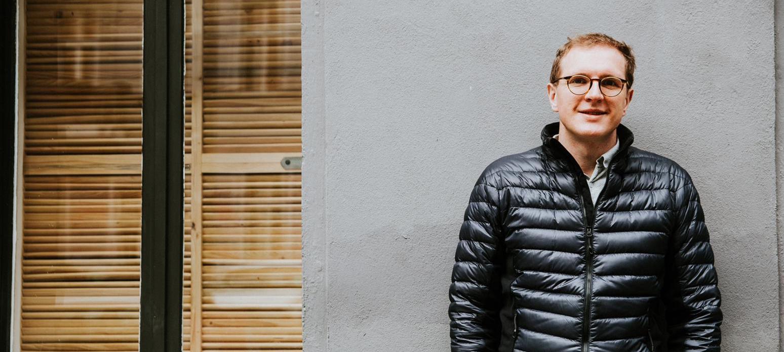 What is a venture partner and how do I one? Sifted