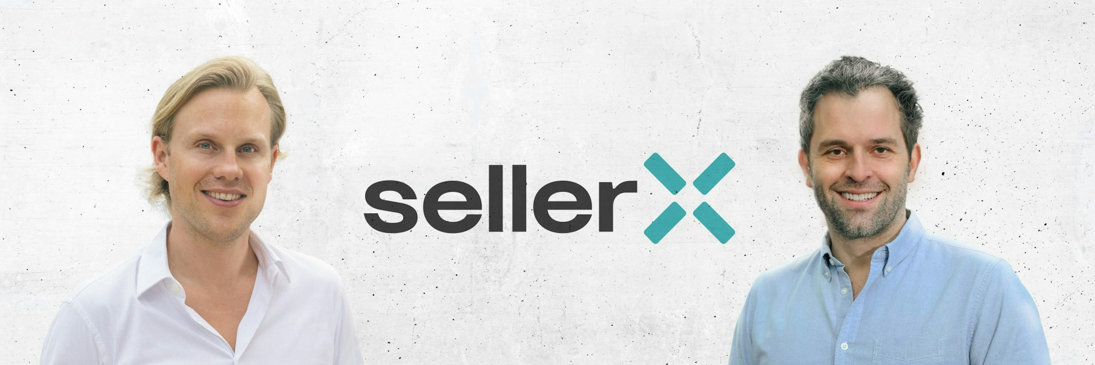 SellerX aggregator