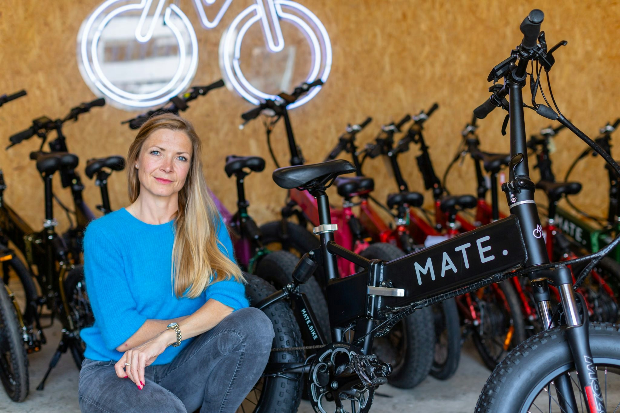 Mobility startup Meep hitches a ride with €4M round