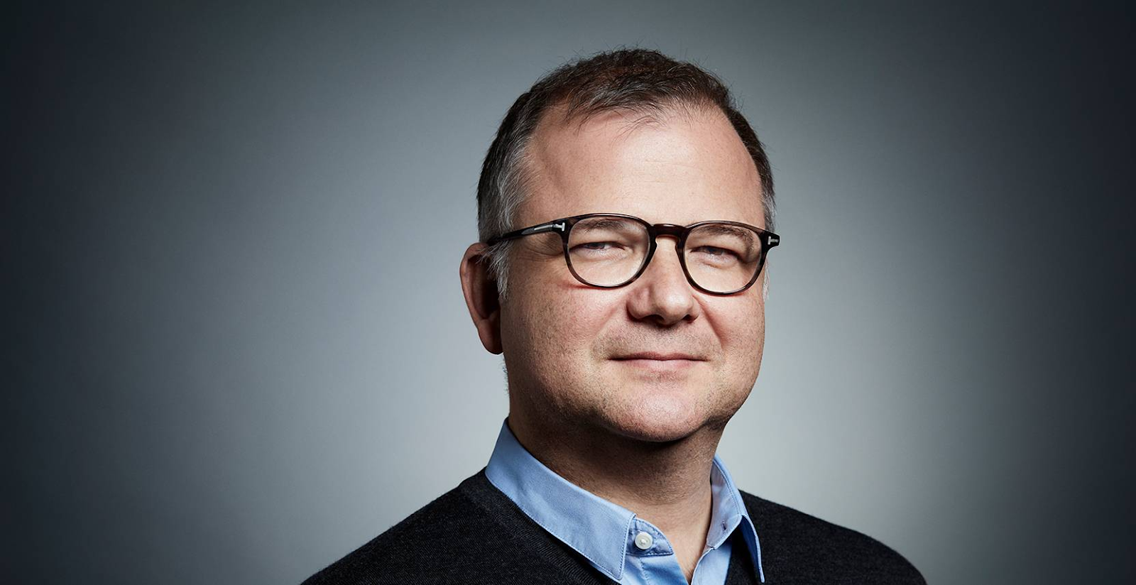 Cem Sertoğlu — partner at Earlybird Digital East Fund (Turkey division)