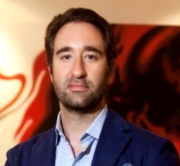 Cem Mimaroğlu — multi-family office VC portfolio builder and manager in Turkey