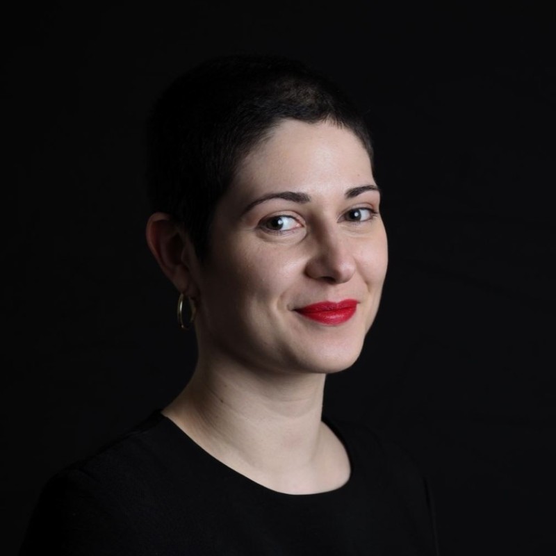 Marie Krebs author profile