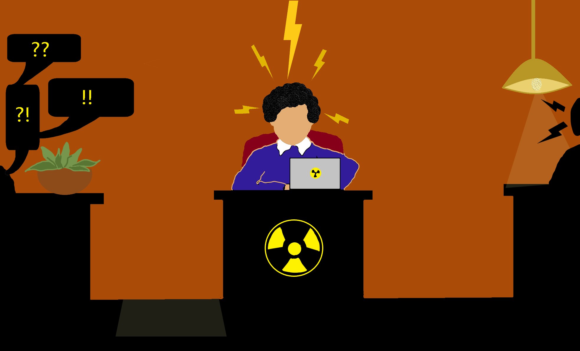 This Is What Working At A Toxic Workplace Really Feels Like Sifted