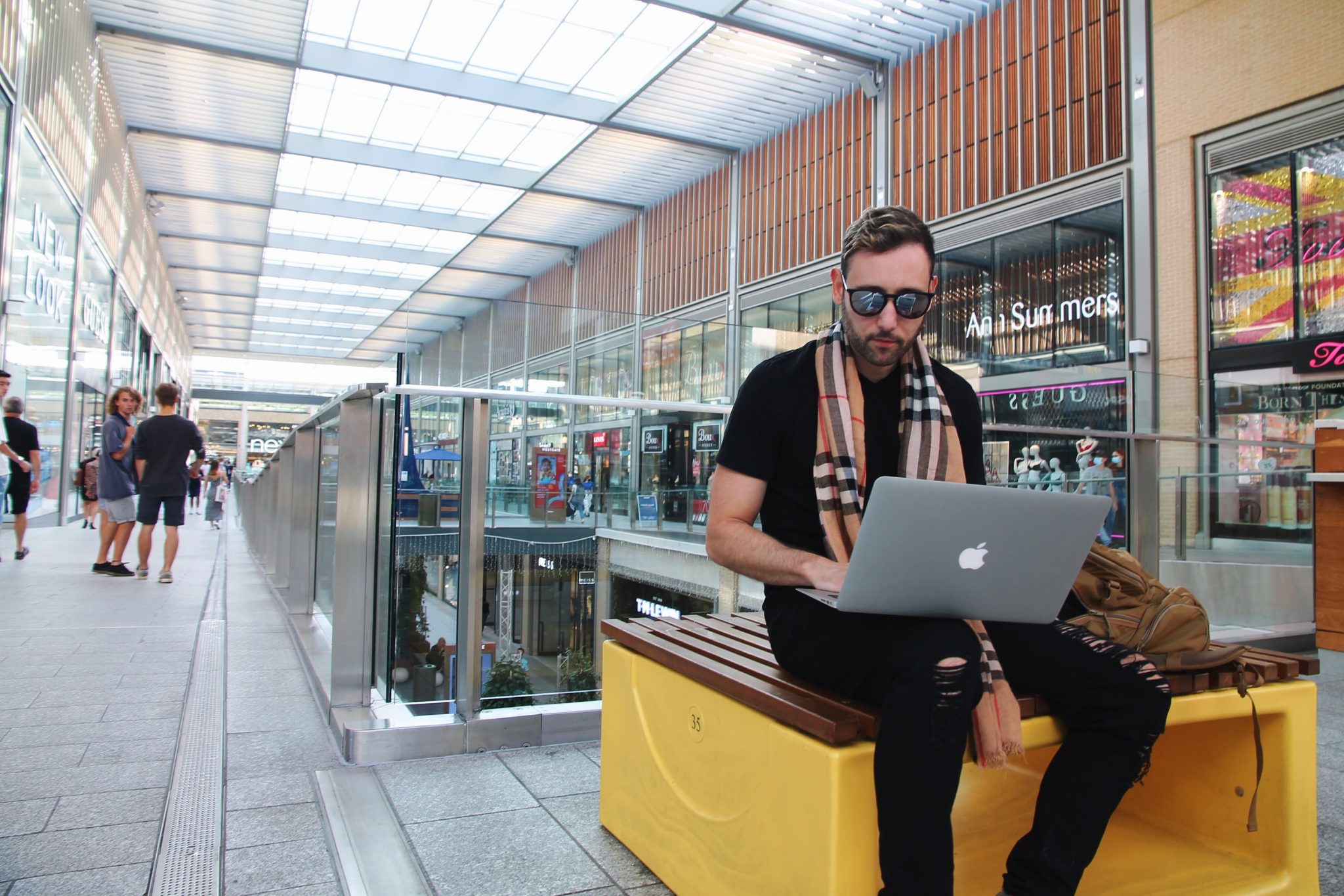 Sifted | Why your startup story matters