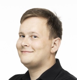 Oleg Volkov author profile