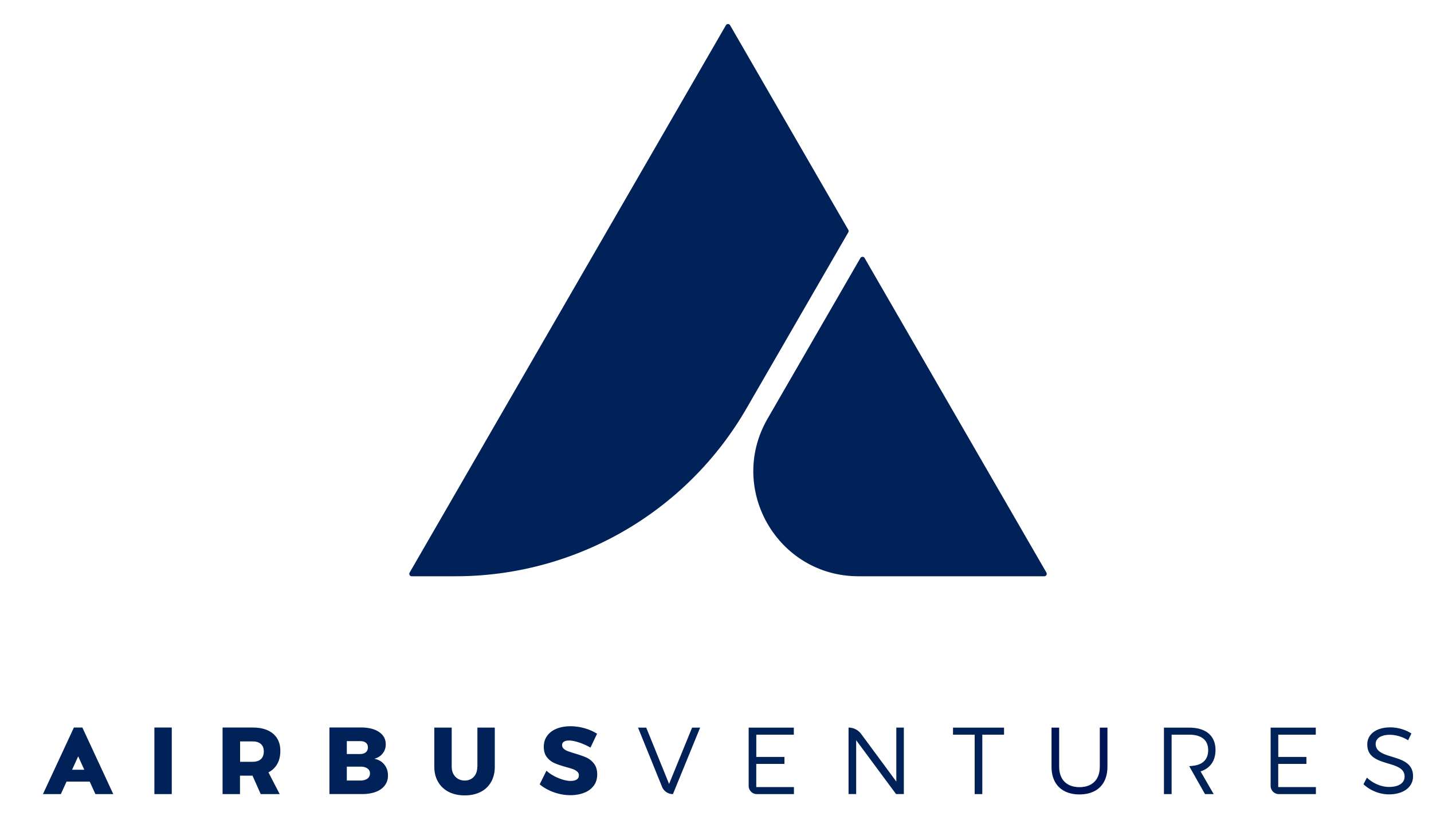 Airbus Ventures logo