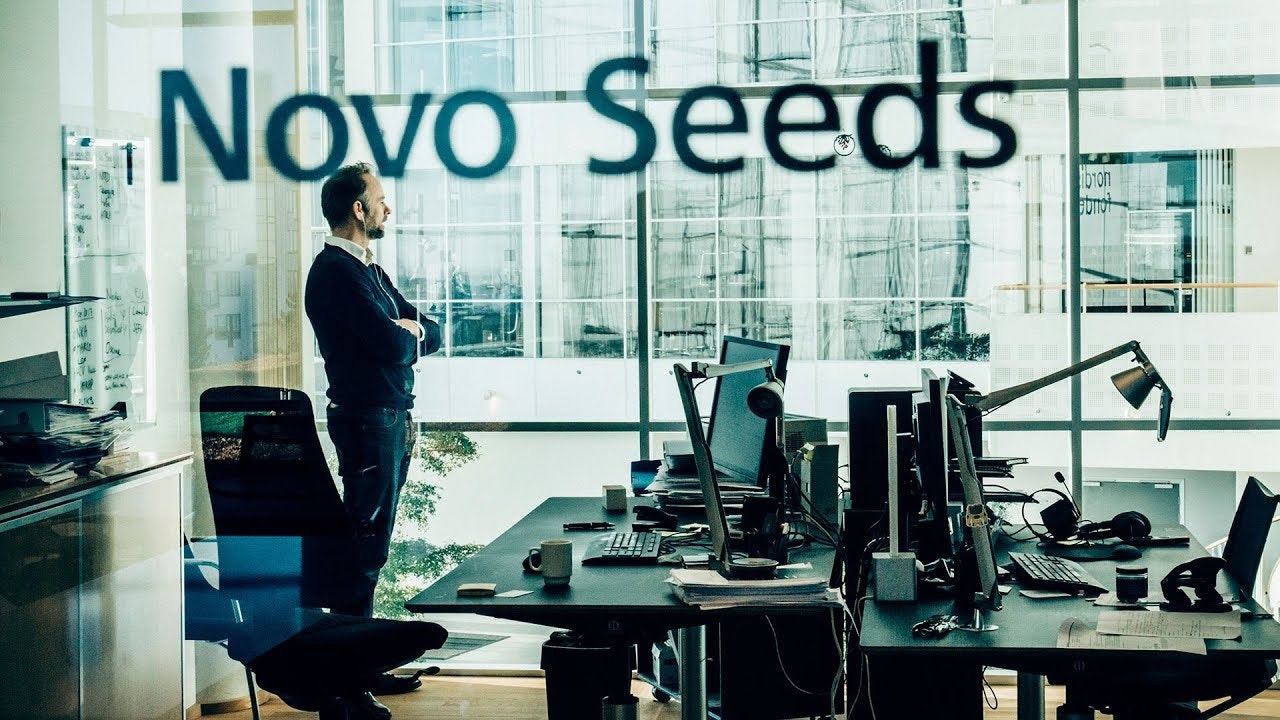 Novo Seeds offices