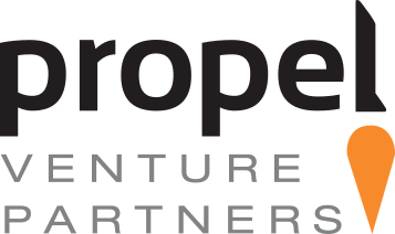 Propel Venture Partners logo