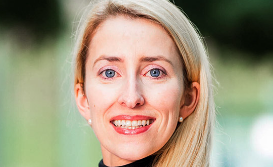 Ines Bergmann-Nolting, founding and managing partner, Future Energy Ventures