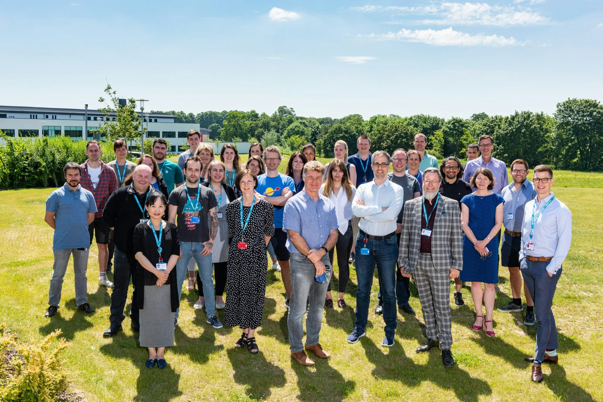 PetMedix group photo