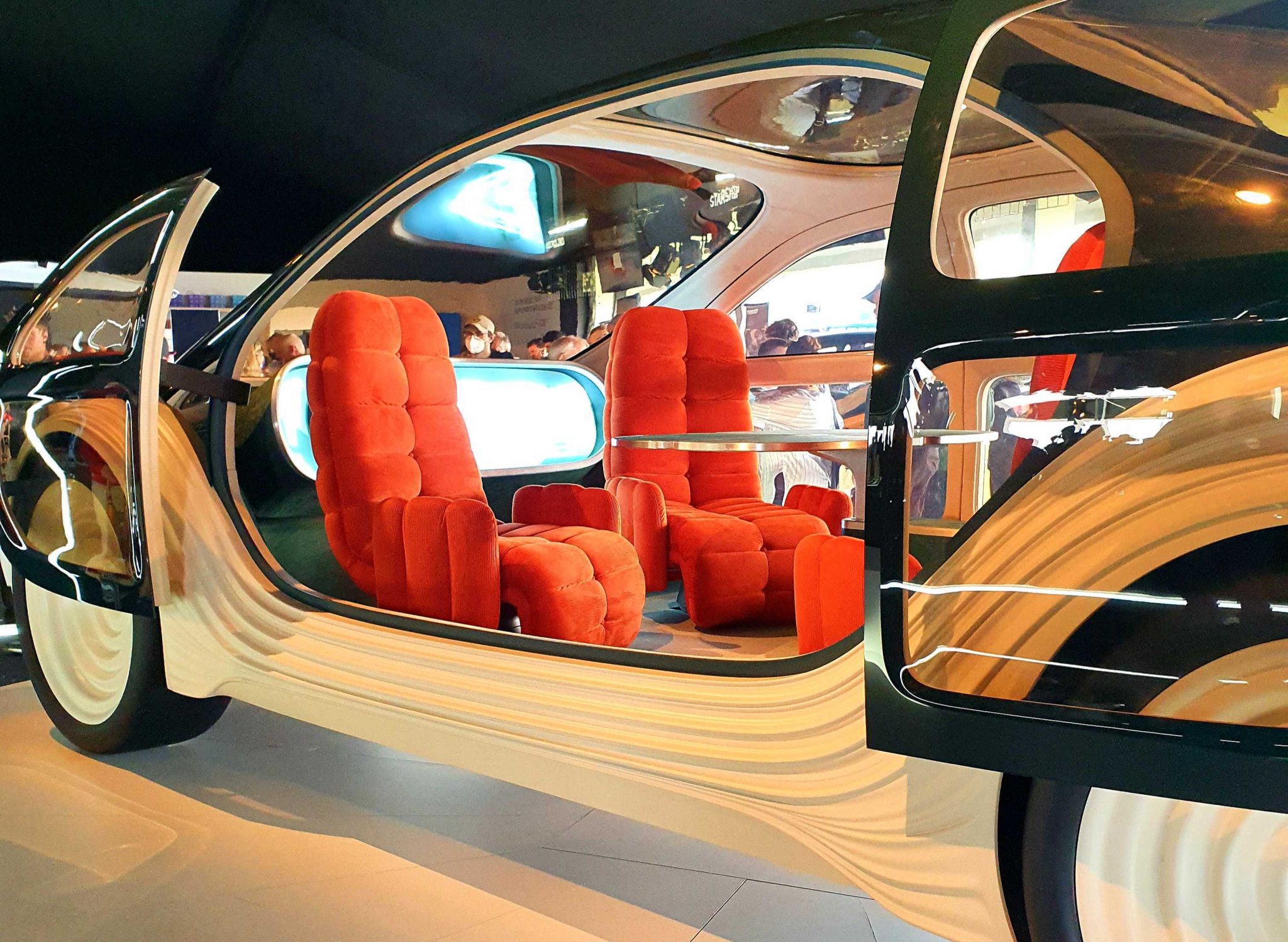 The European startups turning cars into smartphones on wheels | Sifted