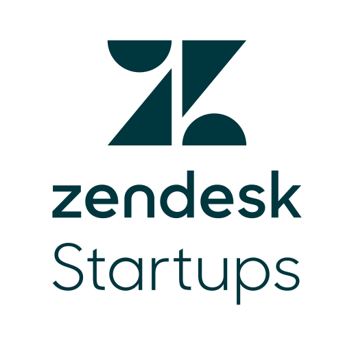 Zendesk's logo