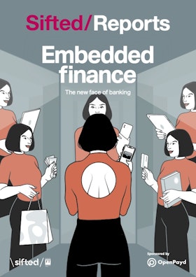 Report cover