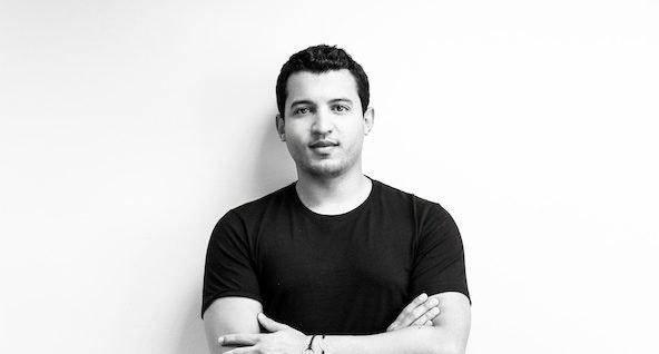 Othmane Zrikem, CDO at A/O Proptech