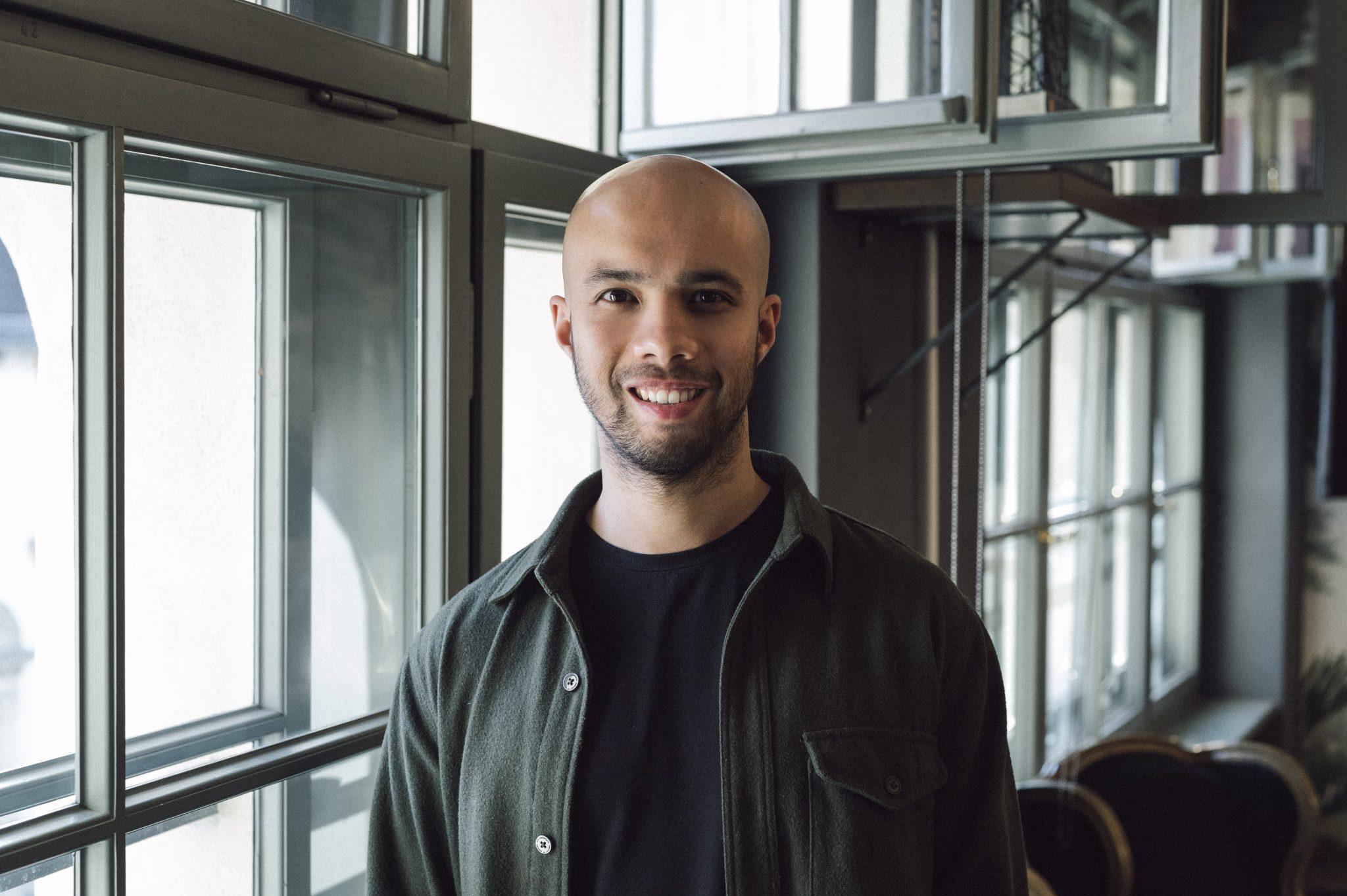 Meet Presight Partners, Europe's latest fund backing emerging VCs