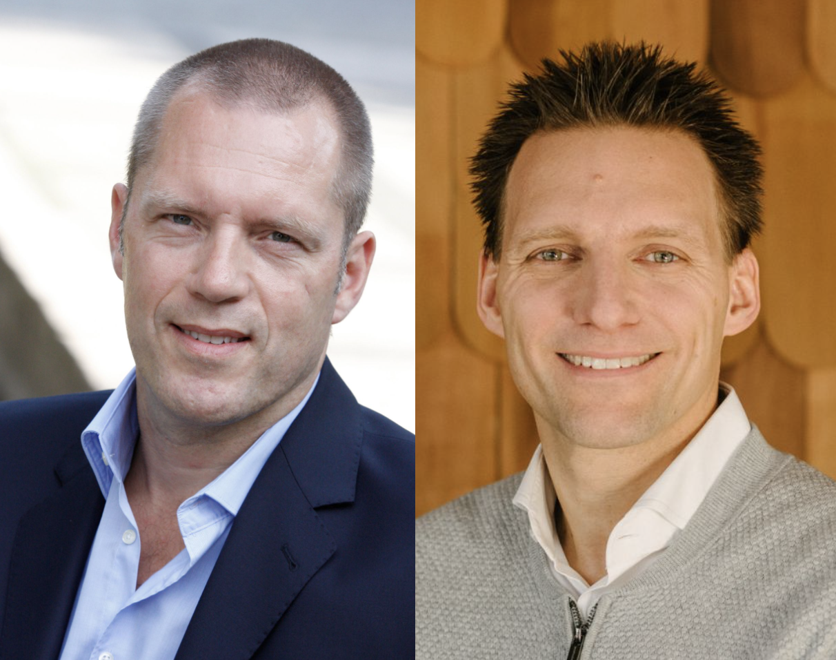 Martin Schilling and Thomas Klugkist author profile