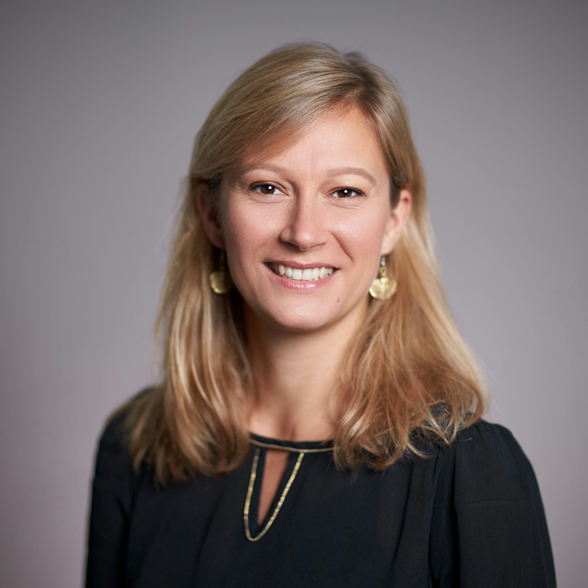 Anne Osdoit, partner at health focused VC Sofinnova Partners.