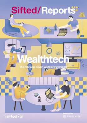 Report cover