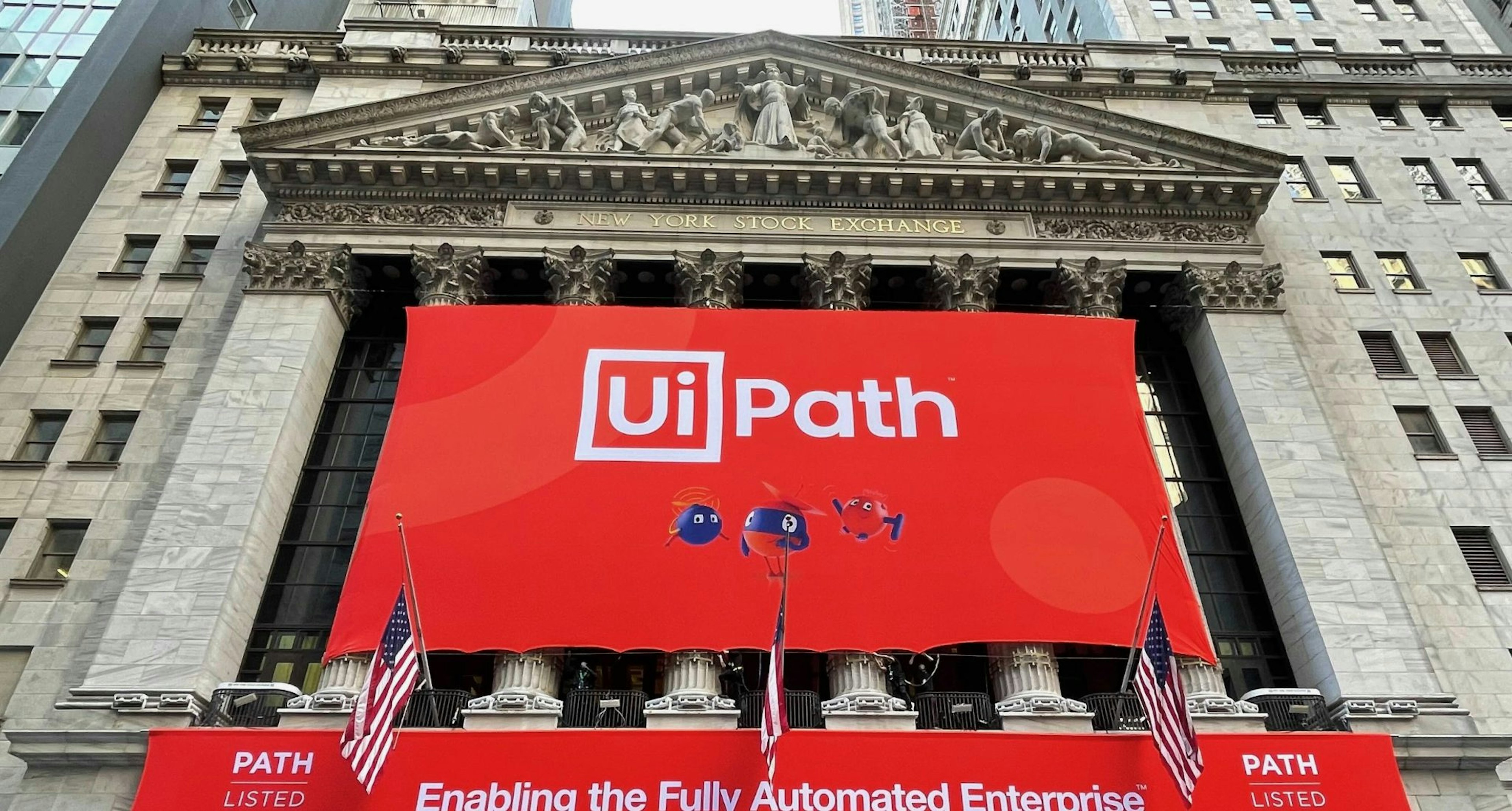 UiPath acquires SoftBank-backed startup Peak as it plots AI agents play