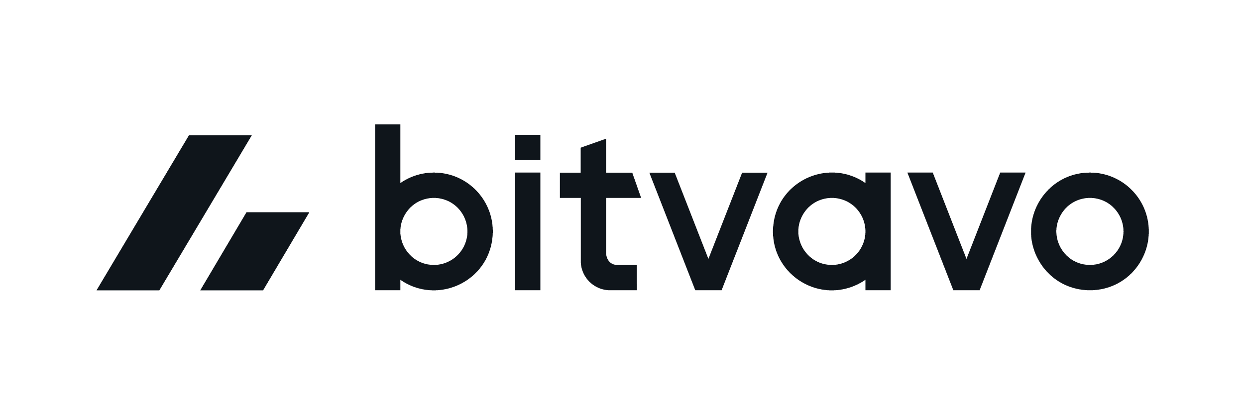 Bitvavo logo