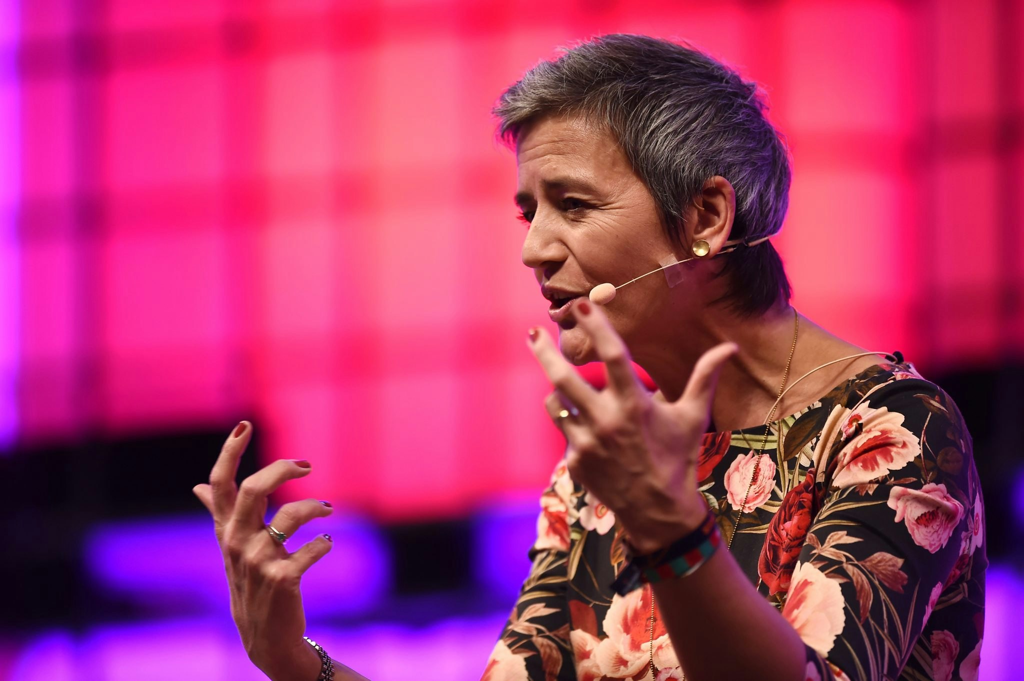 European startups concerned in the wake of EU review of Microsoft/OpenAI ties European startups concerned in the wake of EU review of Microsoft/OpenAI ties