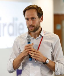 Max Parmentier