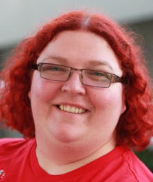 Meri Williams