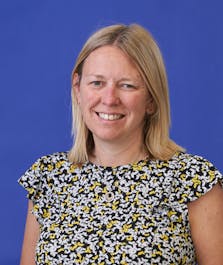 Catherine Birkett