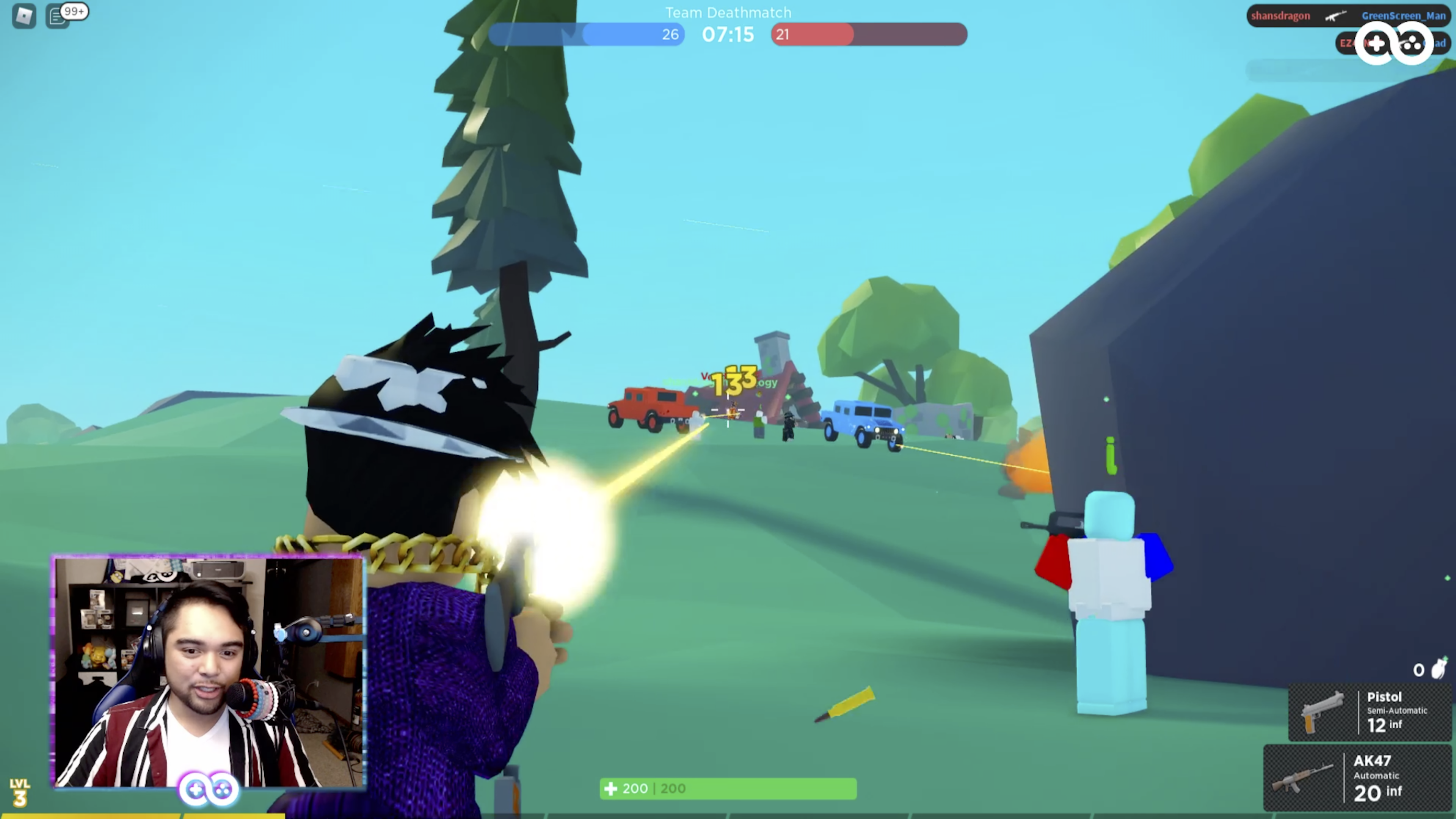 Roblox's metaverse is overhyped, a new report suggests
