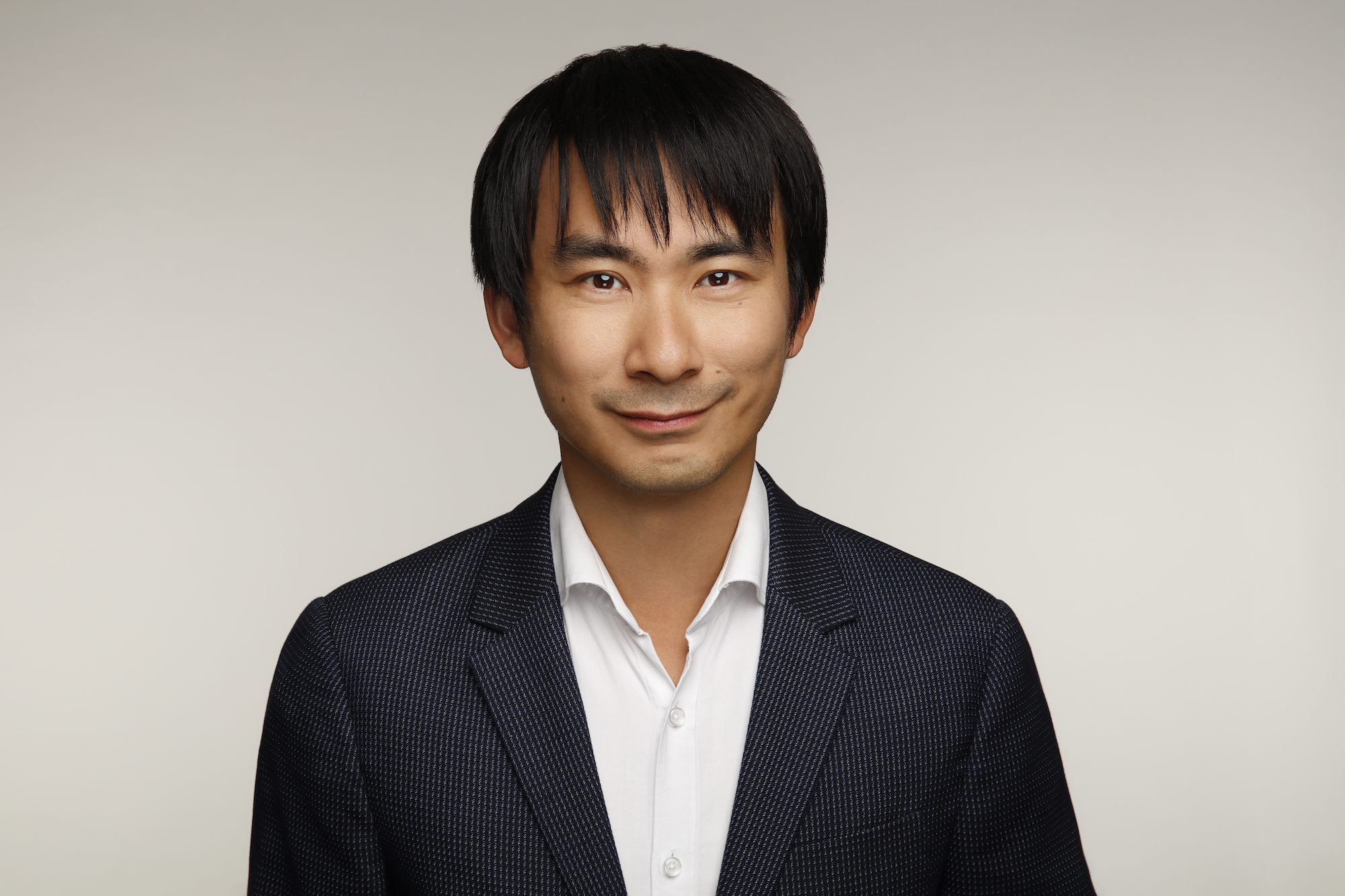 Dr. Lewis Z Liu author profile