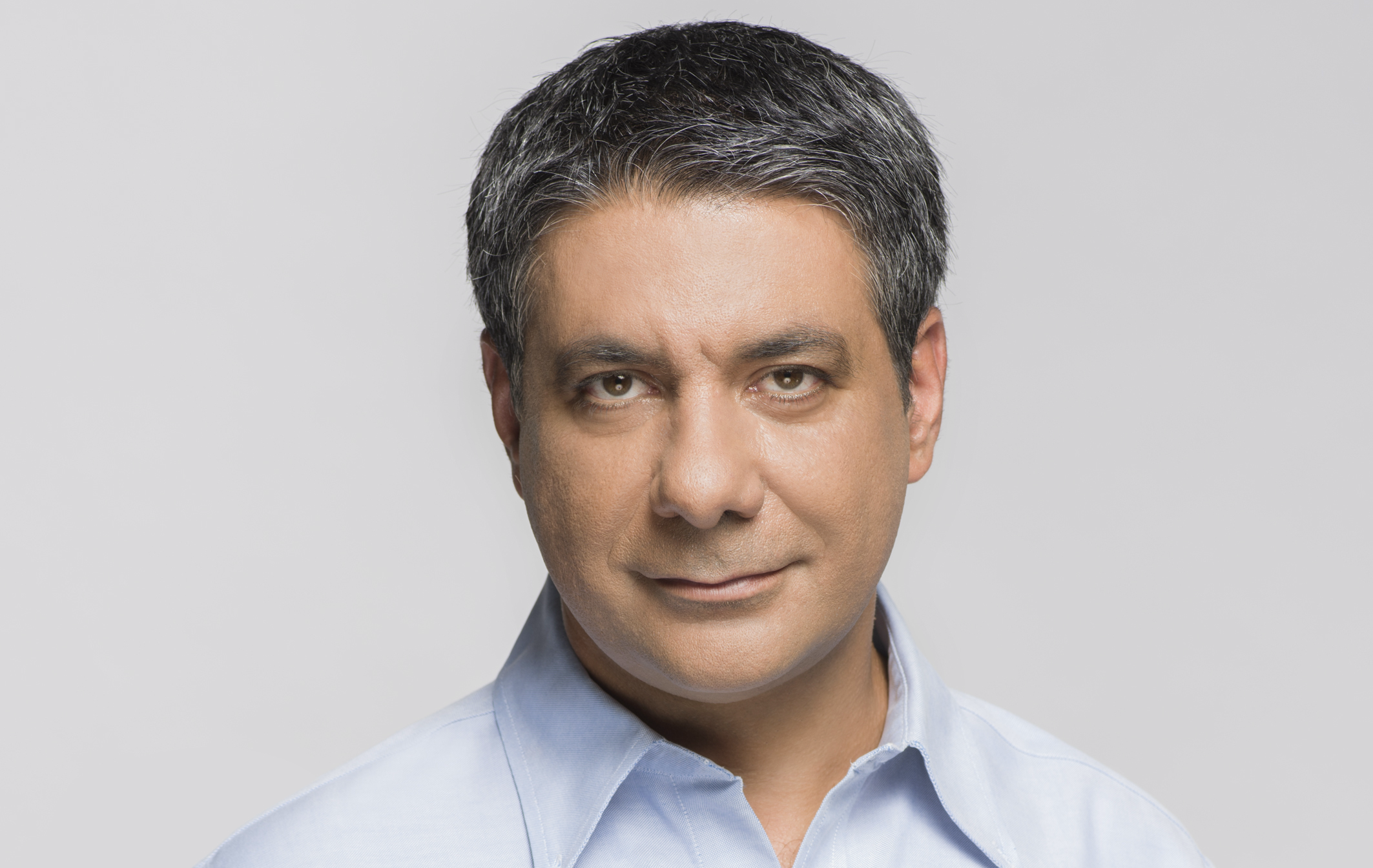 Yaniv Golan, general partner at Lool