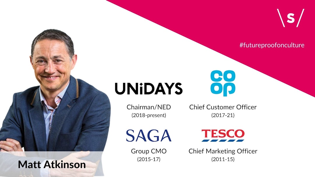 Culture change Sometimes you’ve got to rattle a few cages Sifted