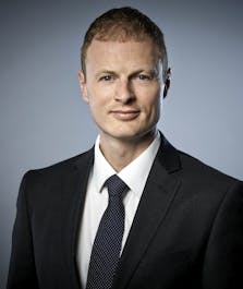 Dwight Burden