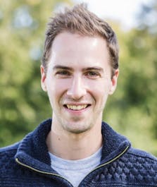Marcus Taylor